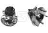 GSP 9400094 Wheel Bearing Kit